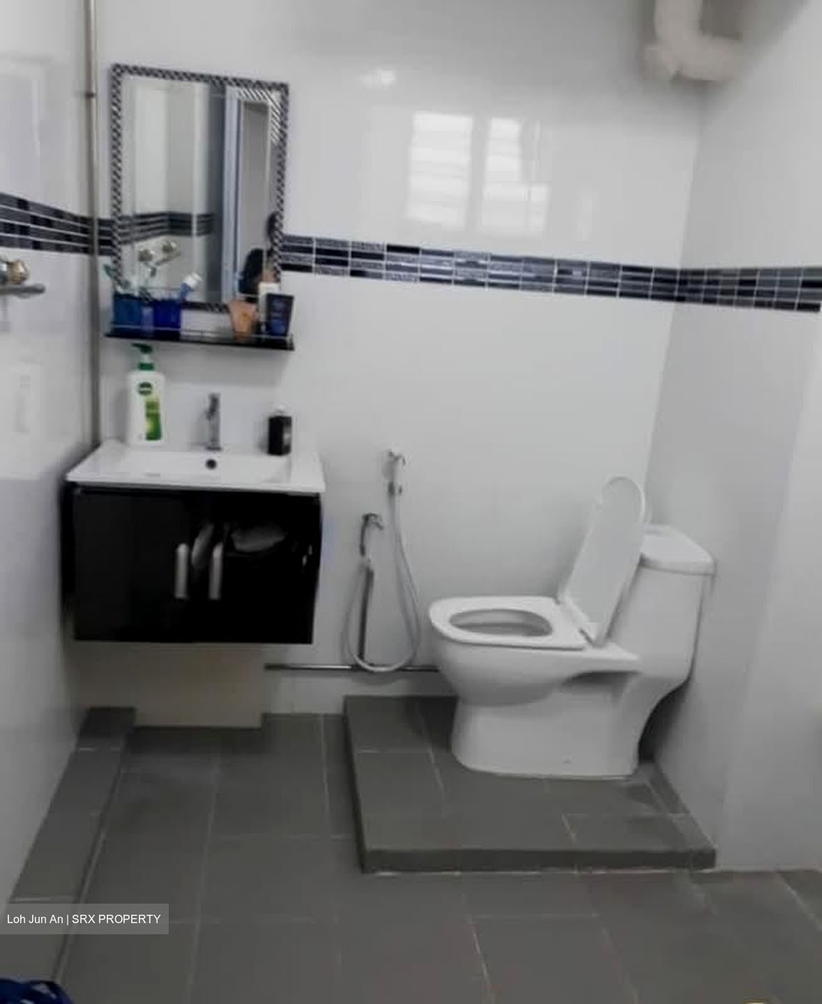 Blk 2 Marine Terrace Walk (Marine Parade), HDB 5 Rooms #529433111